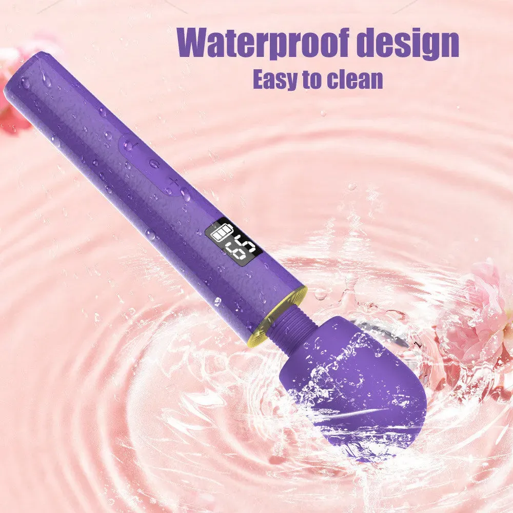 Xinghaoya Vibrating Sex Wand