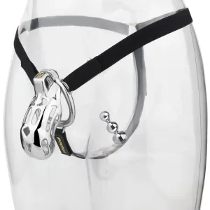 Xinghaoya Wearable Chastity Cage Men