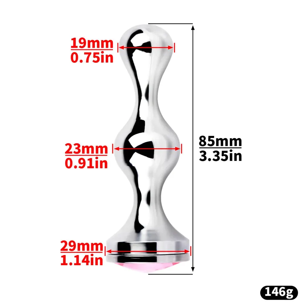 Xinghaoya Wearable Chastity Cage Men