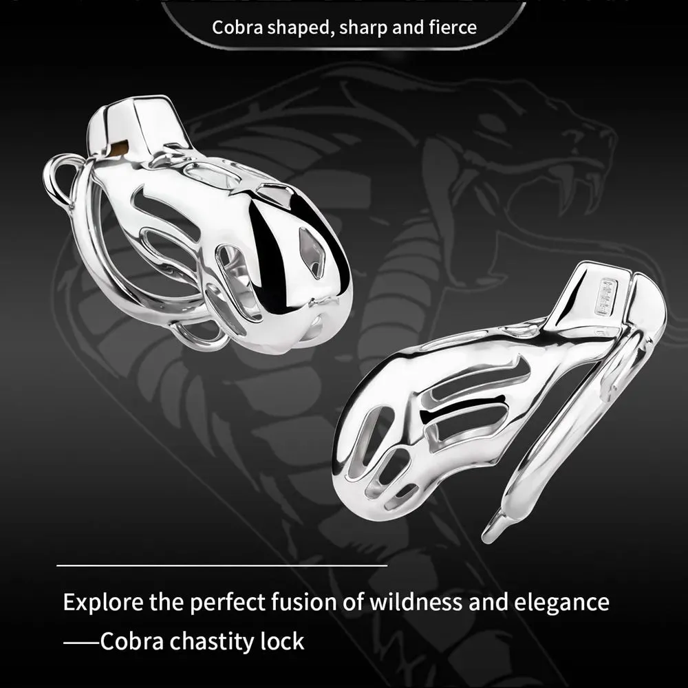 Xinghaoya Wearable Chastity Cage Men