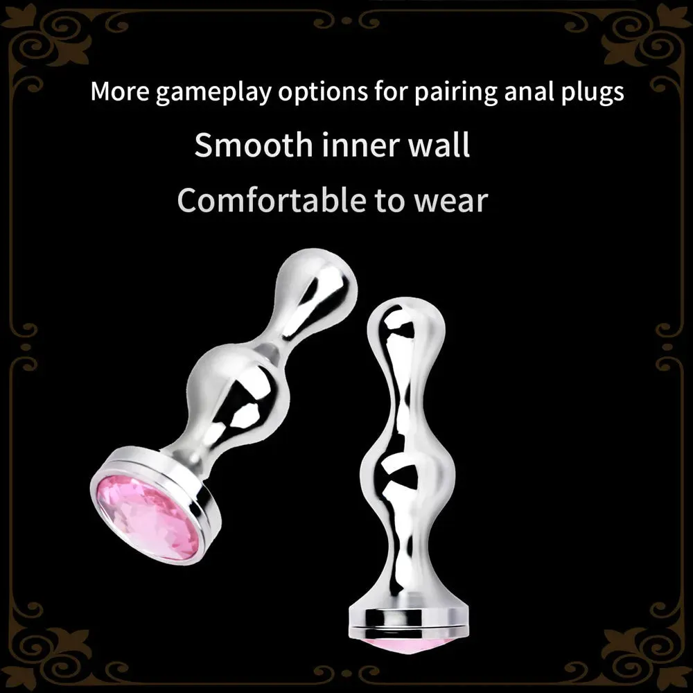 Xinghaoya Wearable Chastity Cage Men