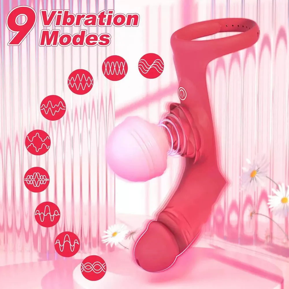 Xinghaoya Wearable Fingertip Vibrator