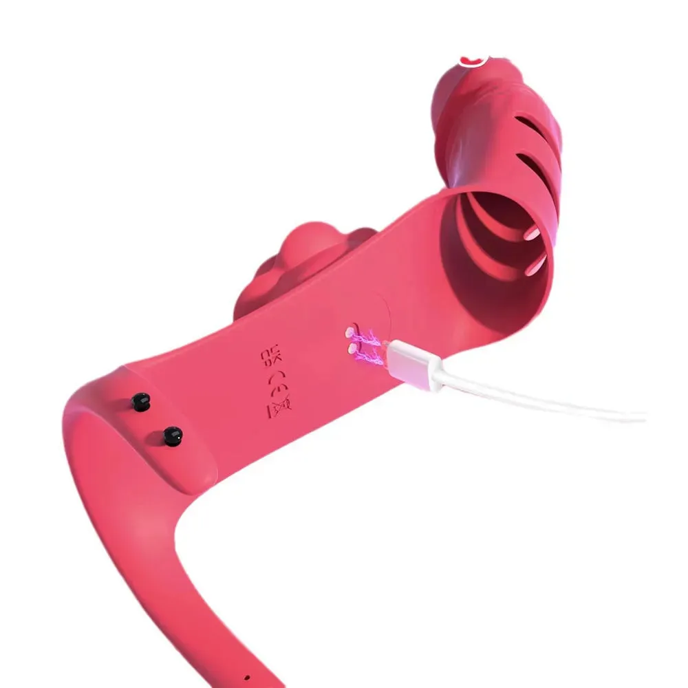 Xinghaoya Wearable Fingertip Vibrator