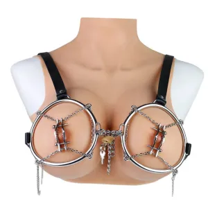 Xinghaoya Wearable Nipple Pinchers