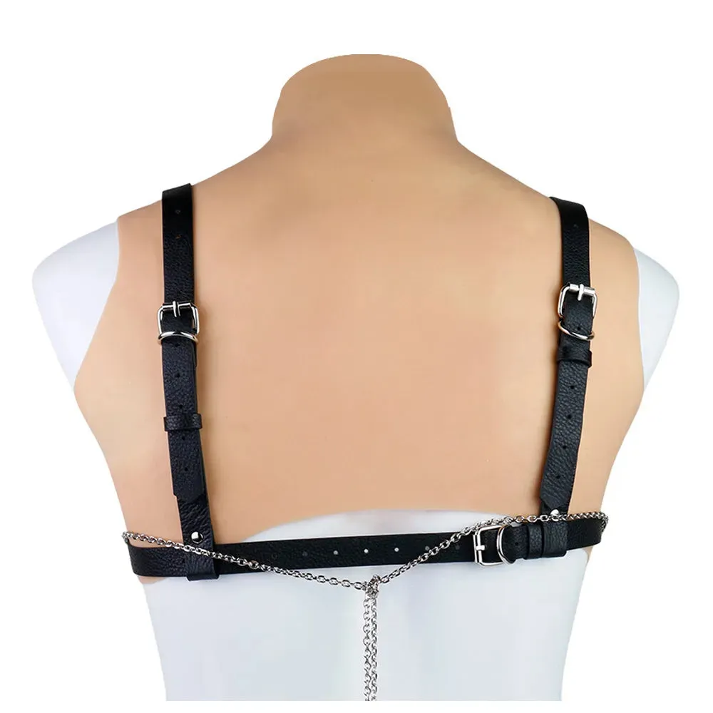 Xinghaoya Wearable Nipple Pinchers
