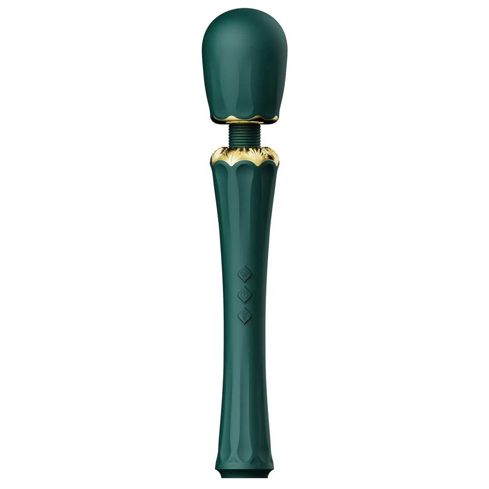 Zalo Kyro Luxury Vibrating Wand Massager