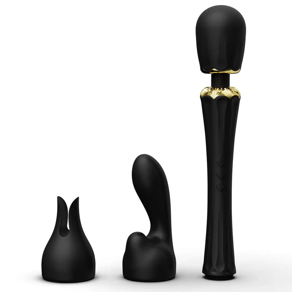 Zalo Kyro Luxury Vibrating Wand Massager