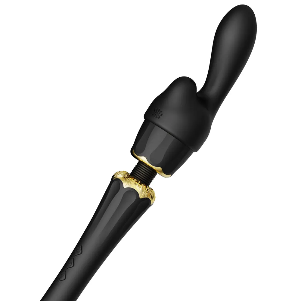 Zalo Kyro Luxury Vibrating Wand Massager