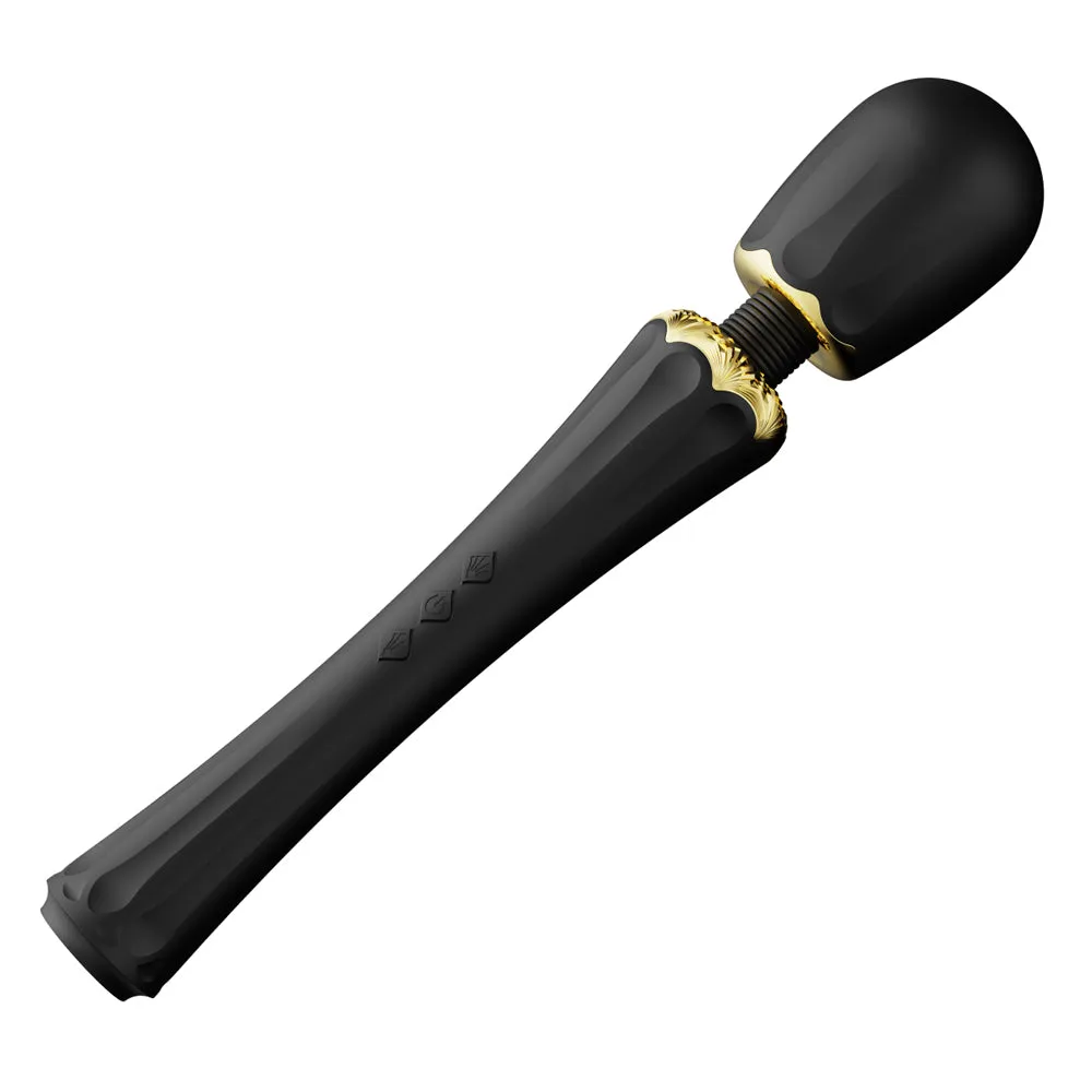 Zalo Kyro Luxury Vibrating Wand Massager