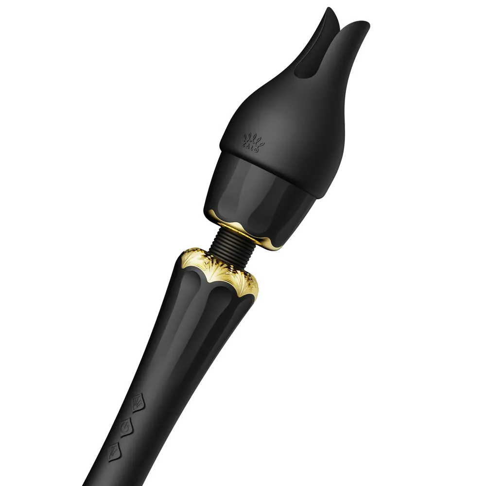 Zalo Kyro Luxury Vibrating Wand Massager